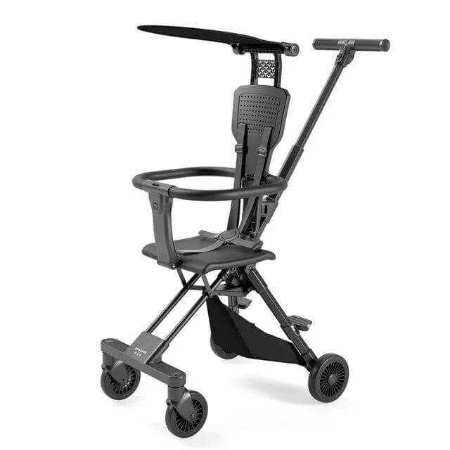 Super Lightweight Foldable Baby Stroller