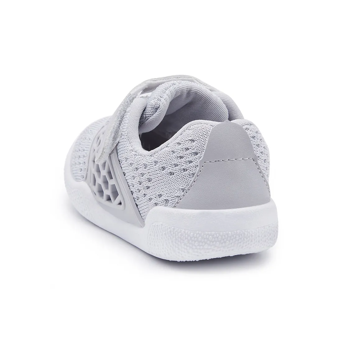 Velcro leather mesh breathable lightweight non-slip Sneakers | BMCiTYBM