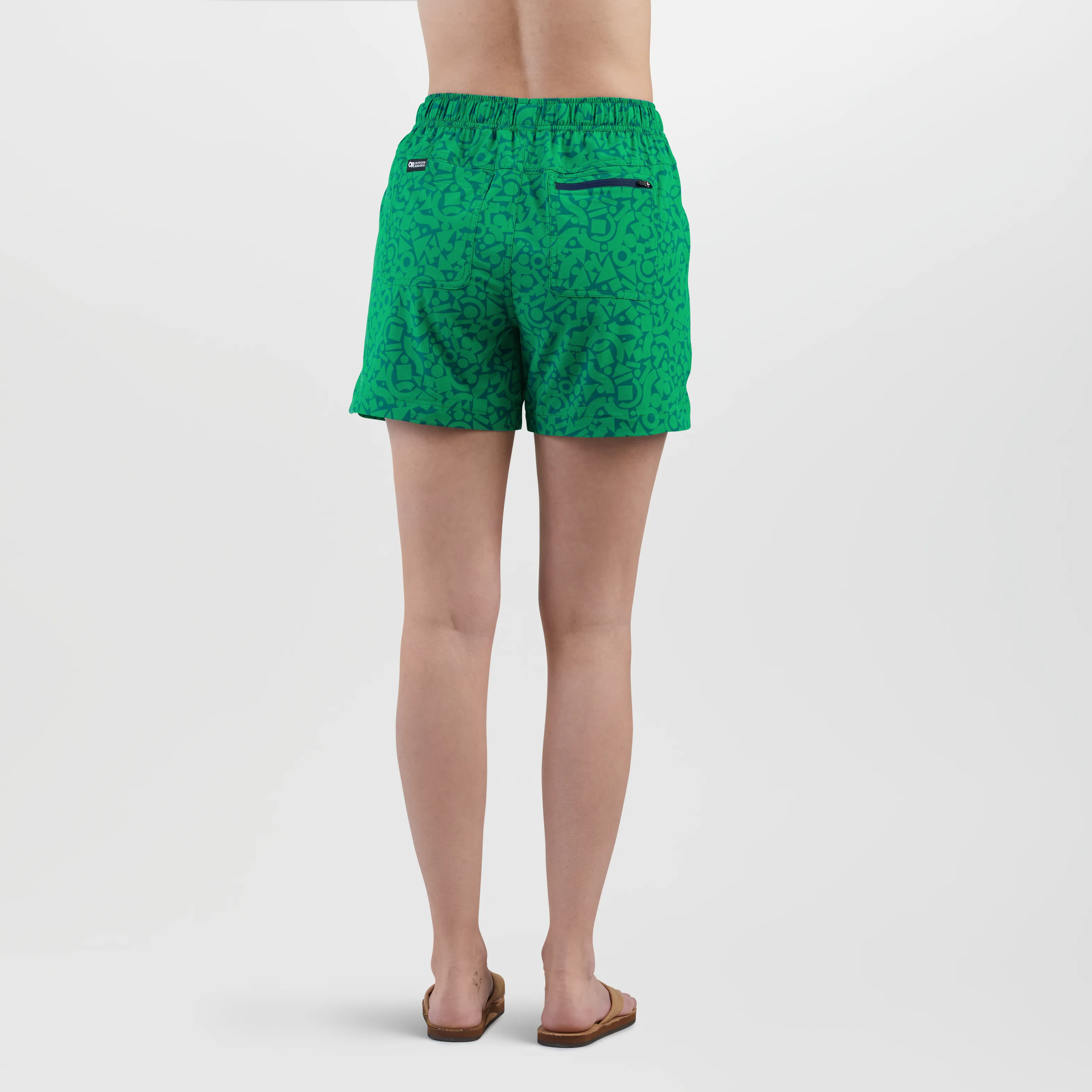 Women's Ferrosi Shorts - 5"