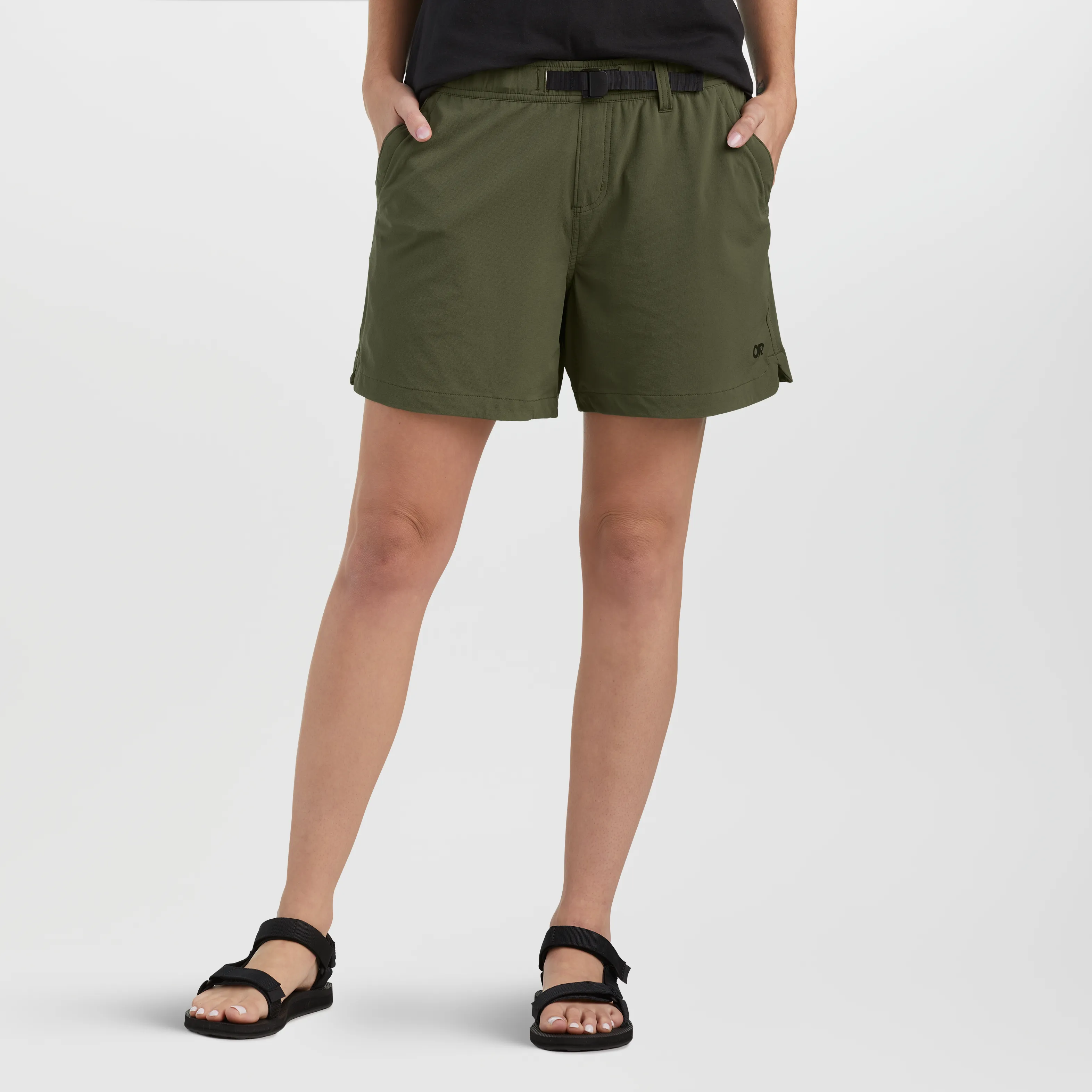 Women's Ferrosi Shorts - 5"