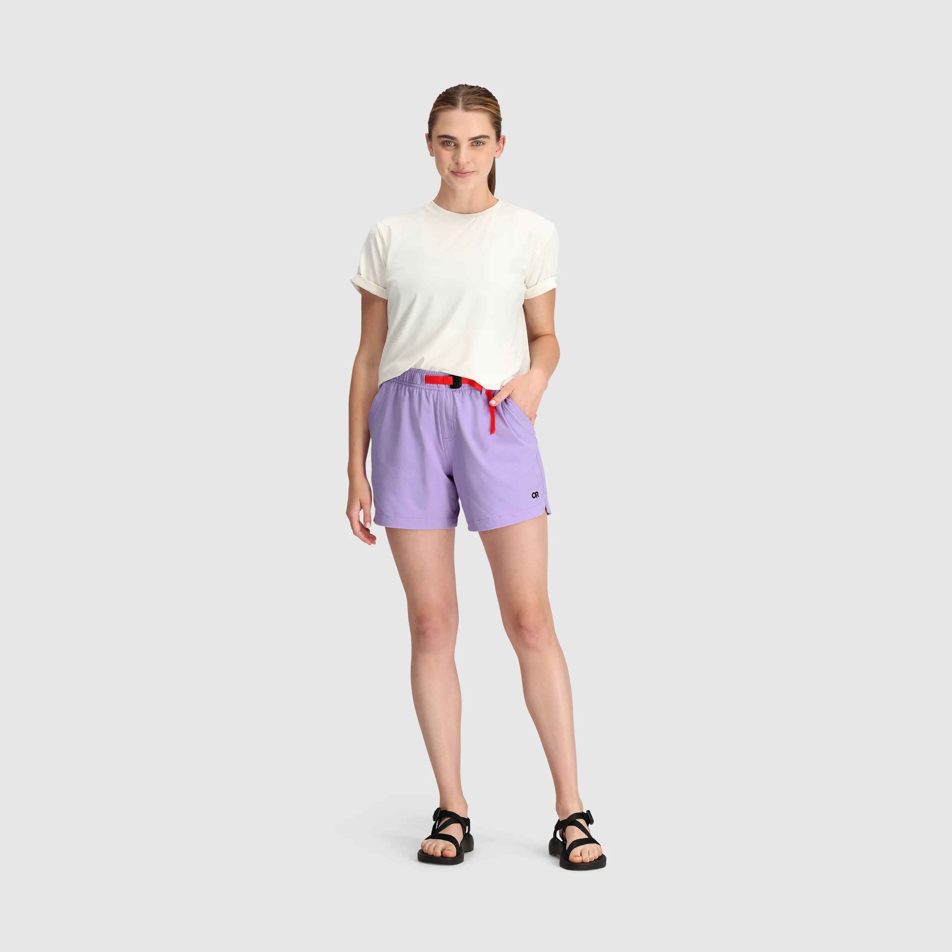 Women's Ferrosi Shorts - 5"