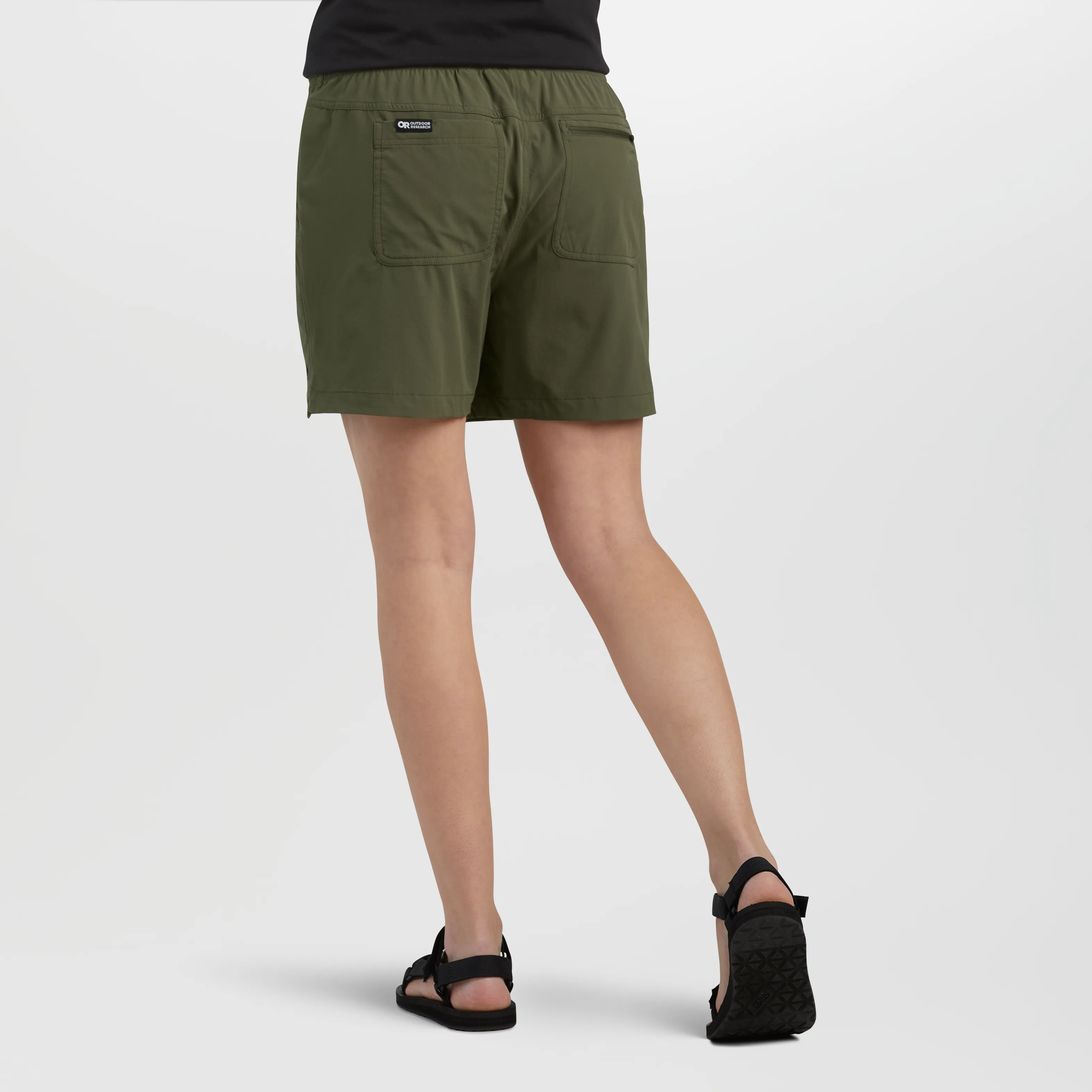 Women's Ferrosi Shorts - 5"