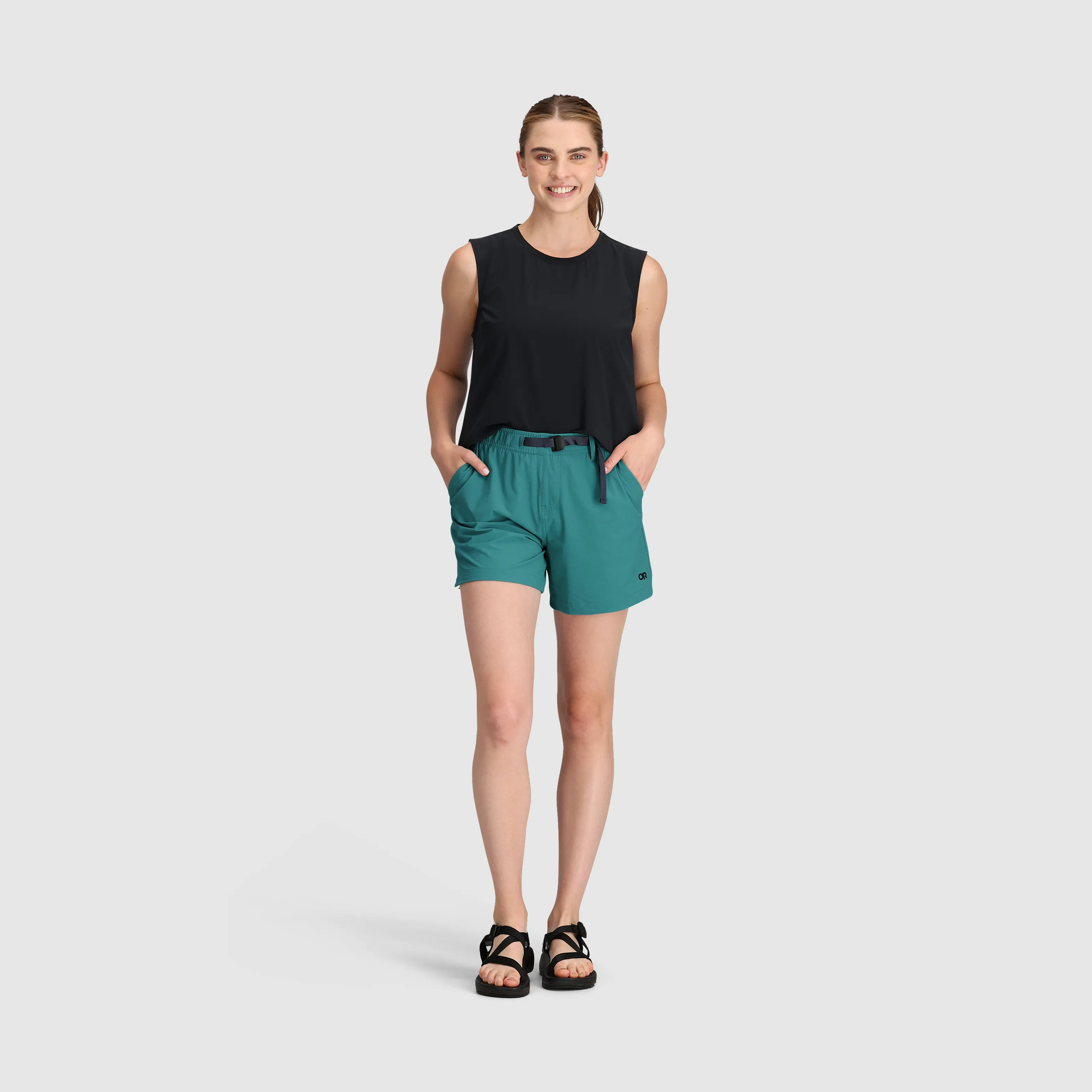 Women's Ferrosi Shorts - 5"